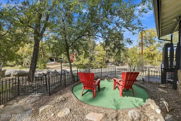 311 S Summit AVE, Prescott, AZ 86303