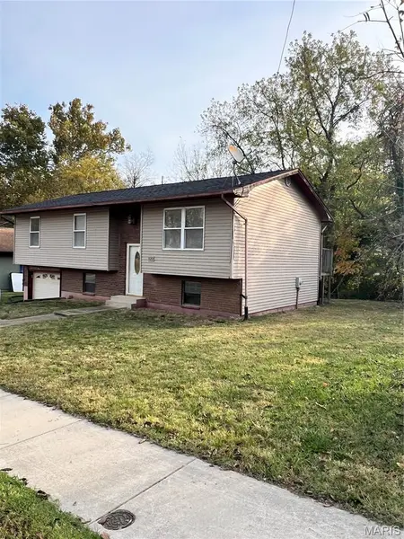 122 S Dover ST, Bonne Terre, MO 63628