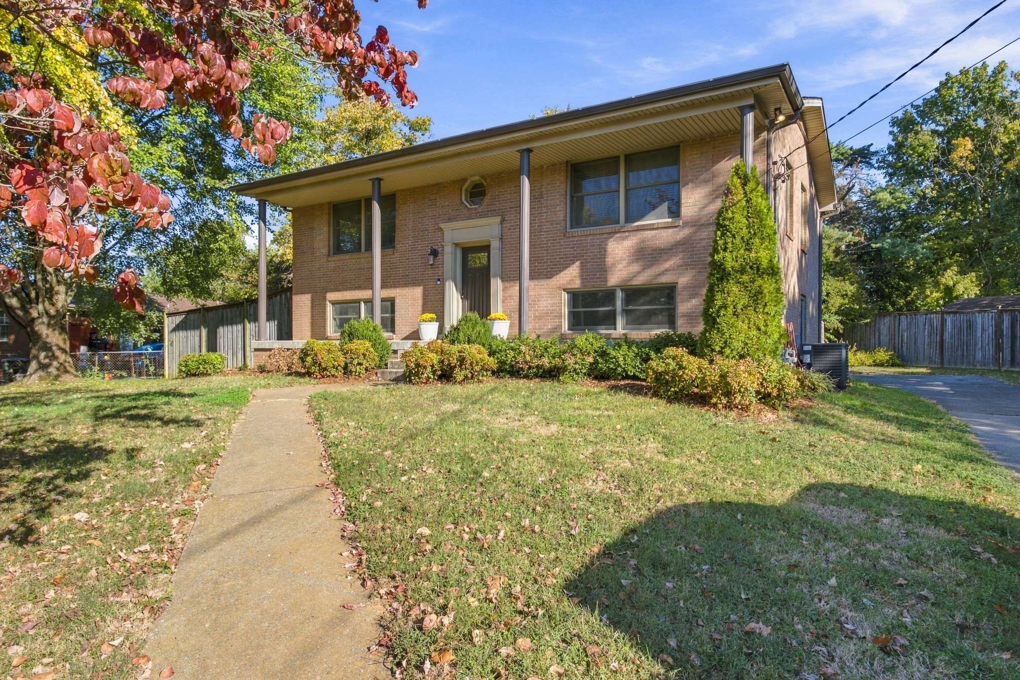 203 Tyler Dr, Hermitage, TN 37076