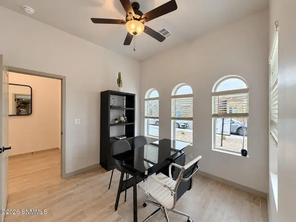 3696 Springhaven LOOP, Las Cruces, NM 88012