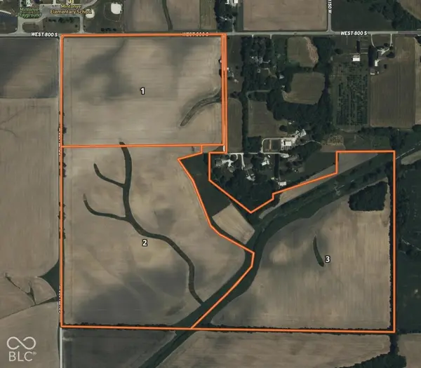 1775 W 800 S, Lafayette, IN 47901