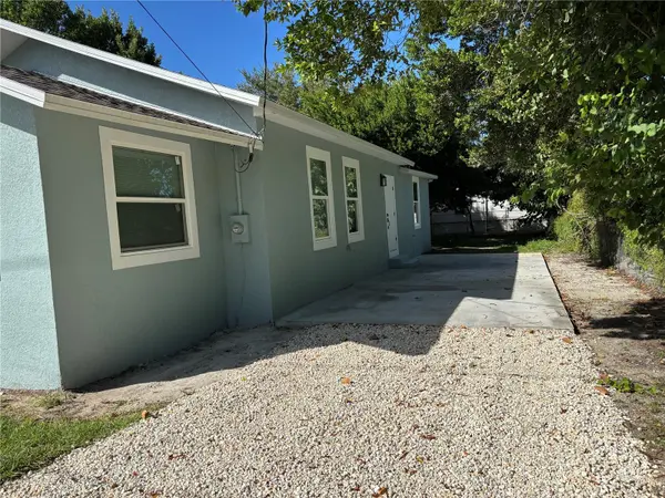 518 ORANGE ST, Auburndale, FL 33823