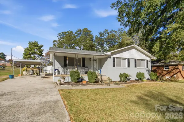 1003 Rhode Island AVE, Kannapolis, NC 28083