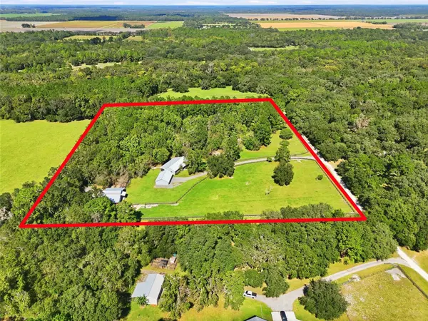 5901 SOLANA ST, Elkton, FL 32033