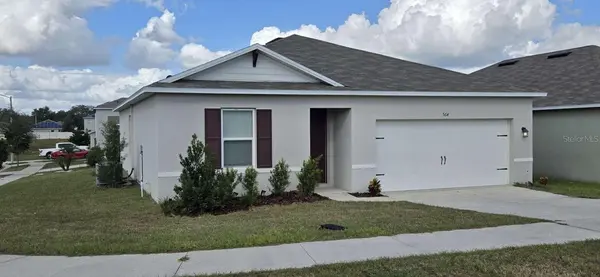 564 BOARDWALK AVE, Haines City, FL 33844