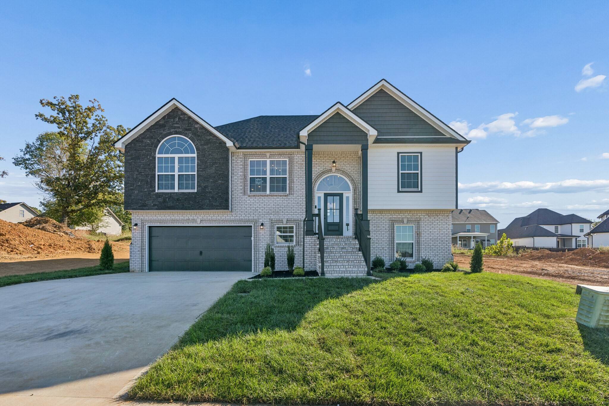 739 Boreal Way, Clarksville, TN 37042