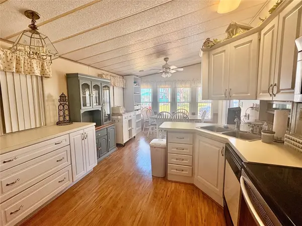 45 SILVERSIDES ST, Lake Wales, FL 33898