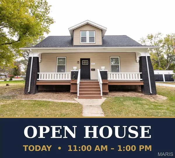 417 W hwy 50 ST, O'fallon, IL 62269