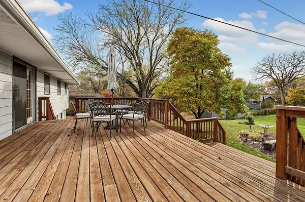 10 Roger RD, Saint Cloud, MN 56301