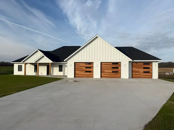 4466 Chainview DR NW, Alexandria, MN 56308