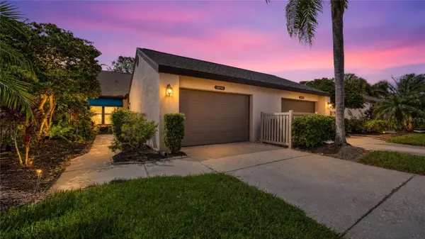 5956 CLUBSIDE DR #7651, Sarasota, FL 34243