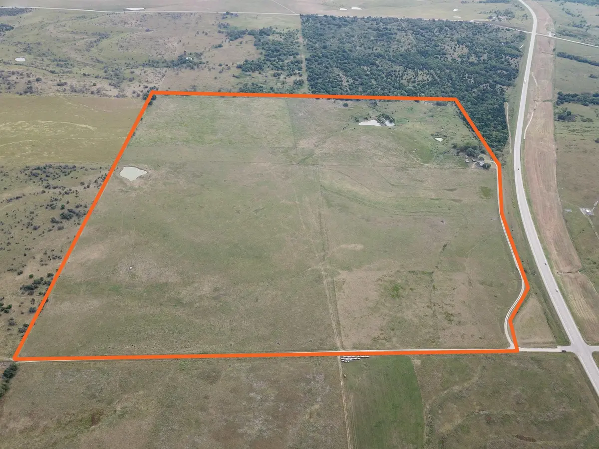 00000 W Rd., Severy, KS 67137