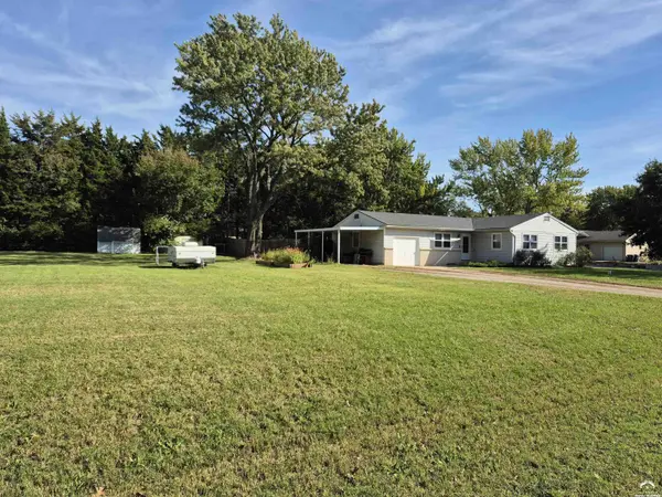 2408 Anderson RD, Lawrence, KS 66044