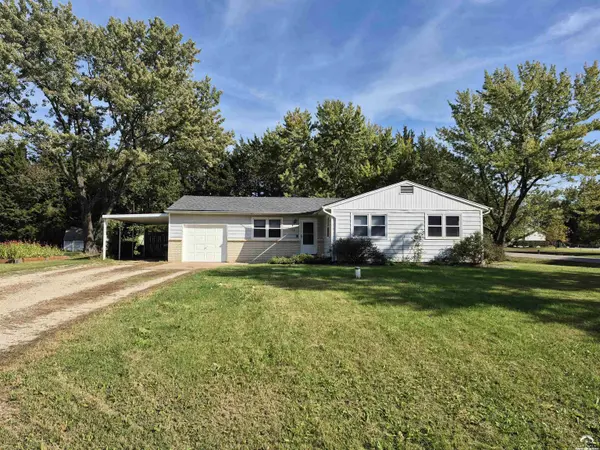 2408 Anderson RD, Lawrence, KS 66044