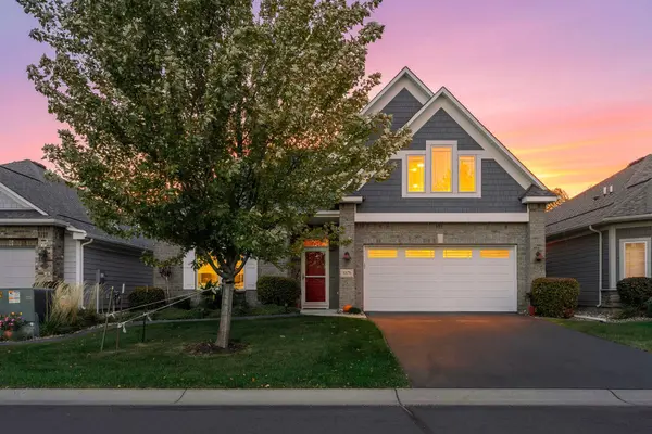 8876 9th PL N, Lake Elmo, MN 55042