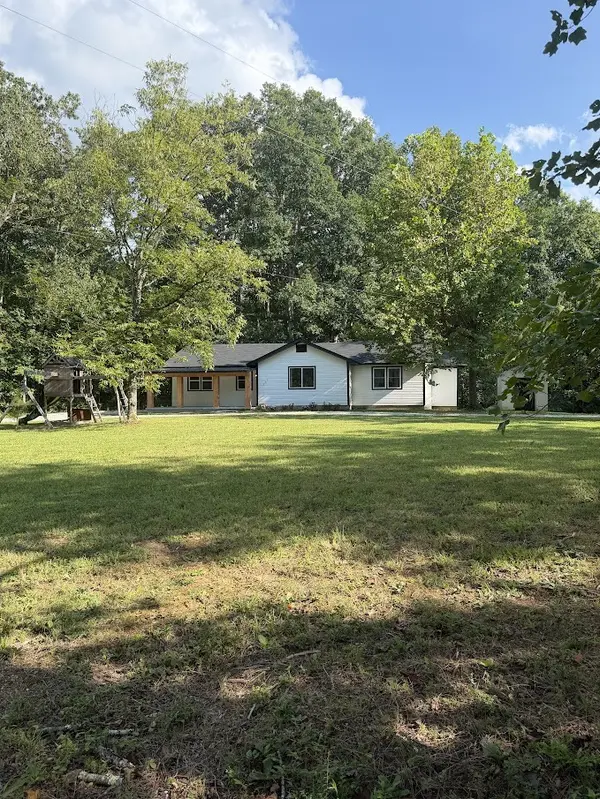 161 Arkansas Rd, Hohenwald, TN 38462