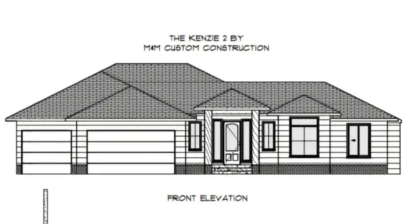 1507 E Hiddenfalls St., Andover, KS 67002