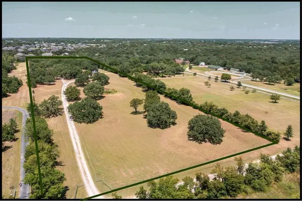 8600 County Road 530, Mansfield, TX 76063
