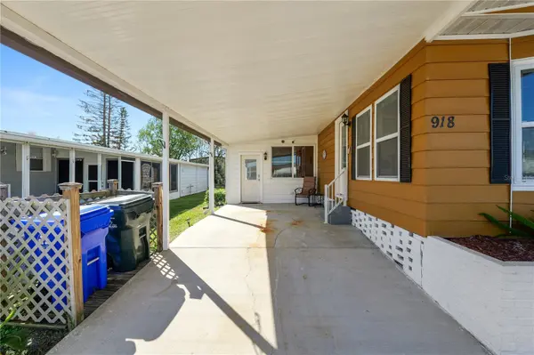 918 PINE RIDGE DR, Lakeland, FL 33809