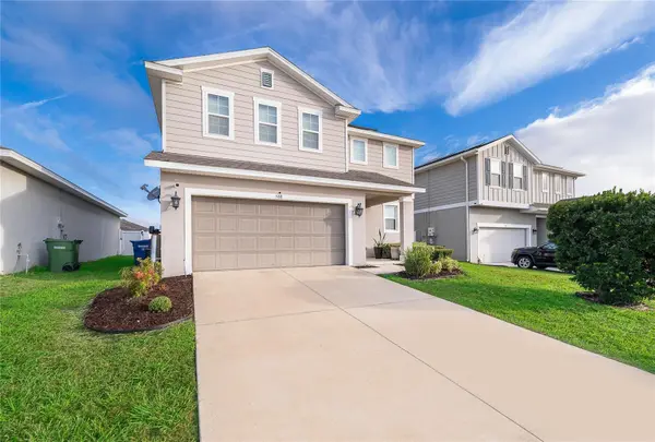 588 LAKE SMART BLVD, Winter Haven, FL 33881