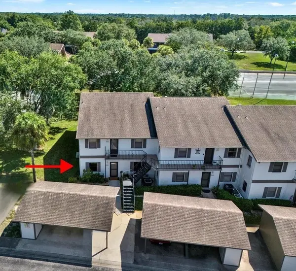 6440 RIVER RUN BLVD #1305, Weeki Wachee, FL 34607