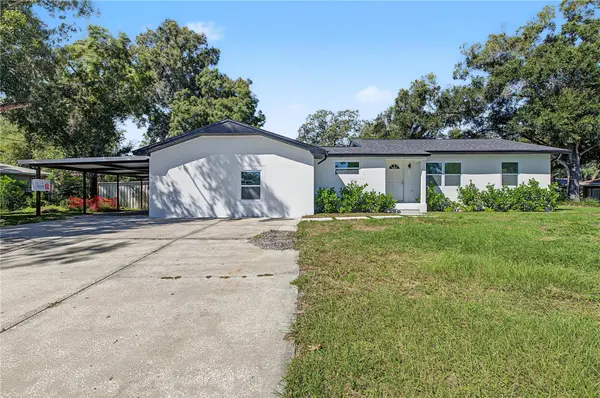 8106 N LYNN AVE, Tampa, FL 33604