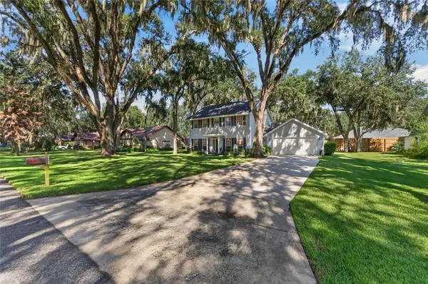 2607 TWELVE POINT DR, Lakeland, FL 33811