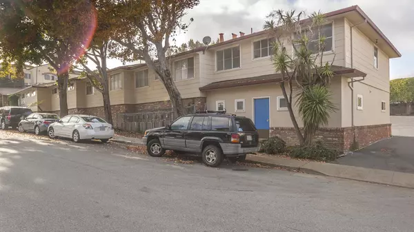 Millbrae, CA 94030,1301 Broadway