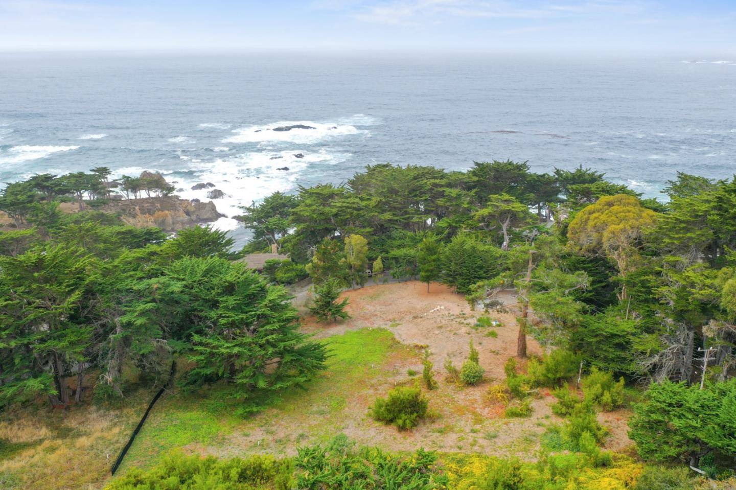 Carmel, CA 93923,161 Spindrift Road #B