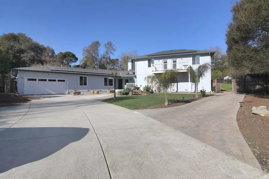 227 Alta Verdi DR, Aptos, CA 95003