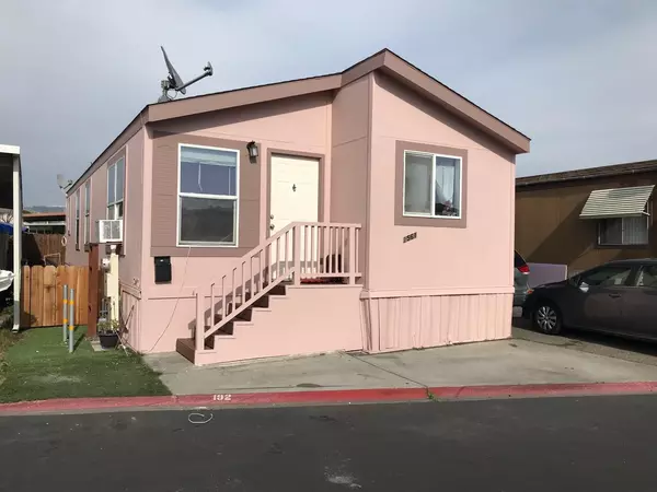 Union City, CA 94587,2561 Gramarcy Avenue 192