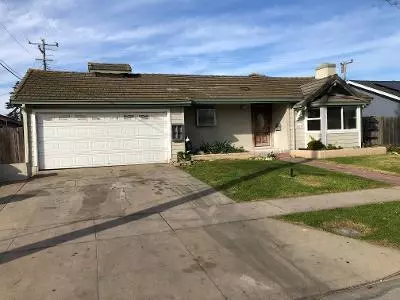 Salinas, CA 93906,1013 Heather DR