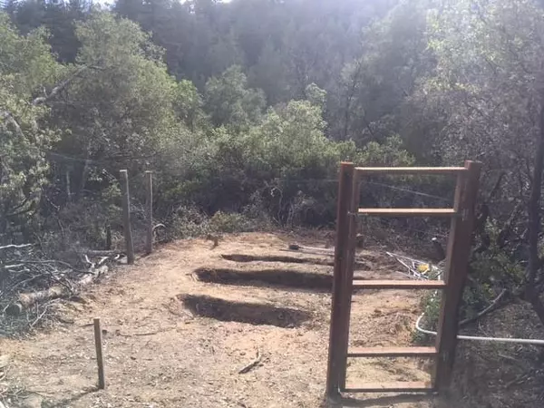 Boulder Creek, CA 95006,0 Hope Mountain