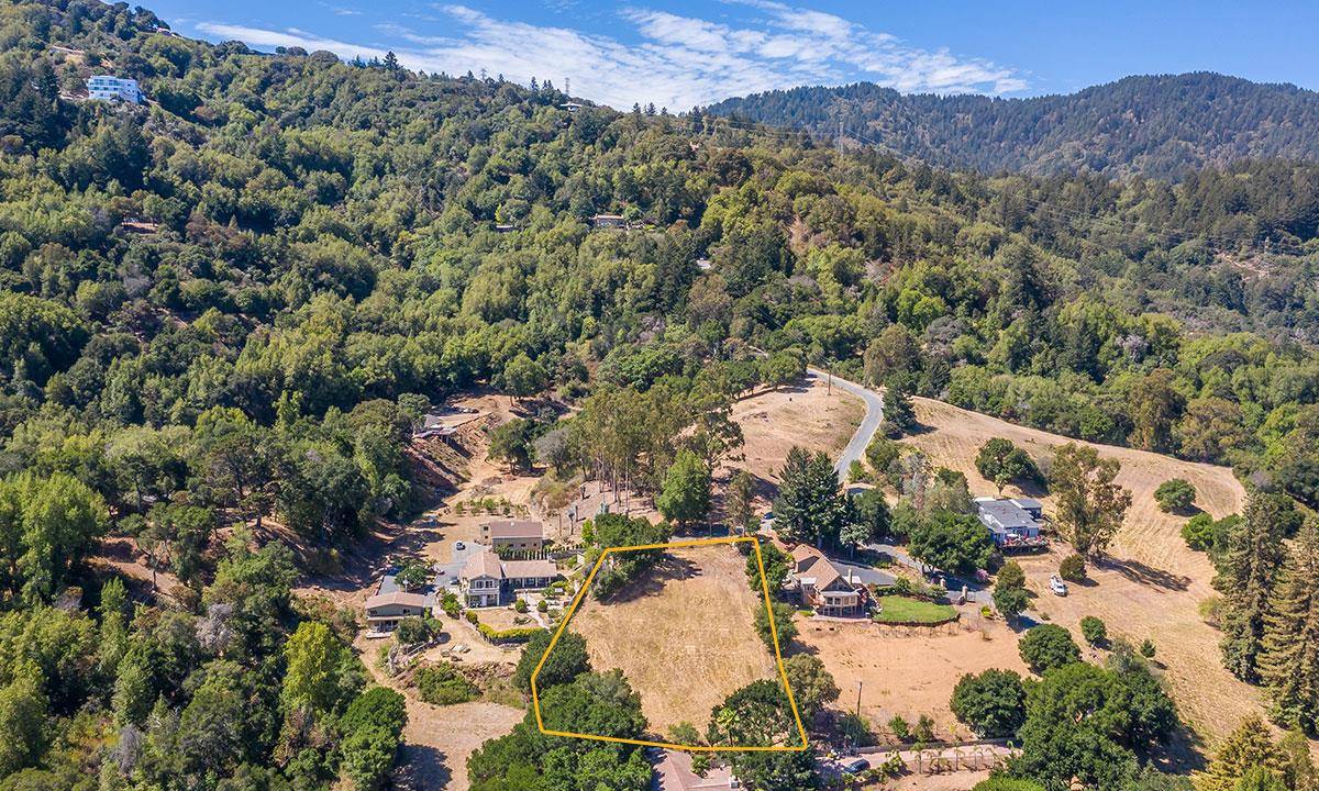 Saratoga, CA 95070,15487 Bohlman RD