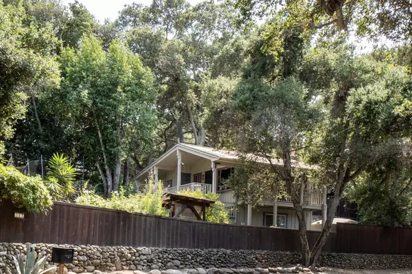 Carmel Valley, CA 93924,281 Esquiline RD