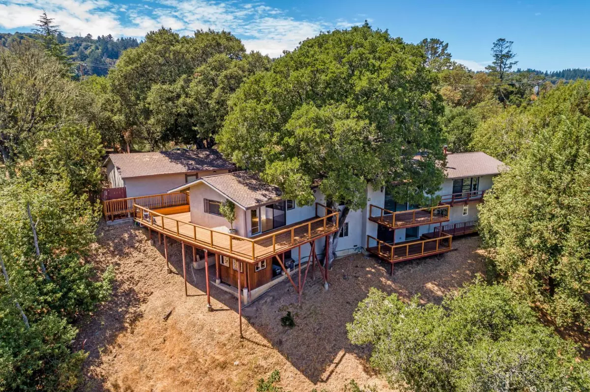 Portola Valley, CA 94028,255 Old Spanish TRL