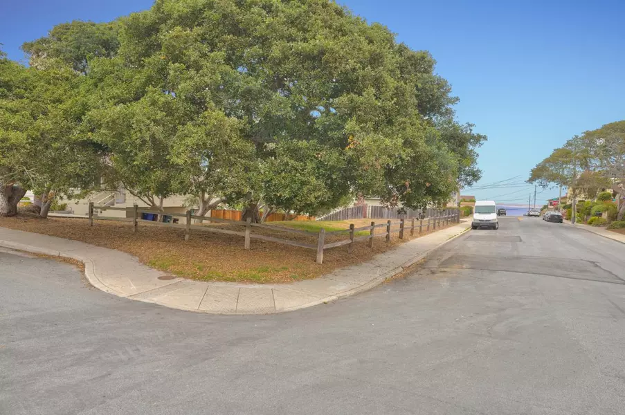 0 Oak ST, Monterey, CA 93940