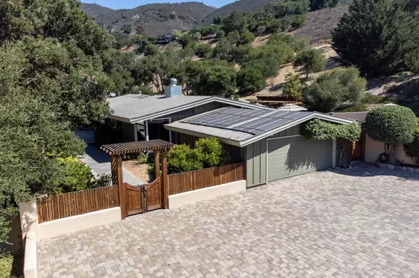 102 Rancho RD, Carmel Valley, CA 93924