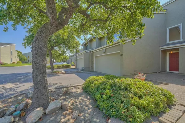 345 Coleridge DR 85, Salinas, CA 93901