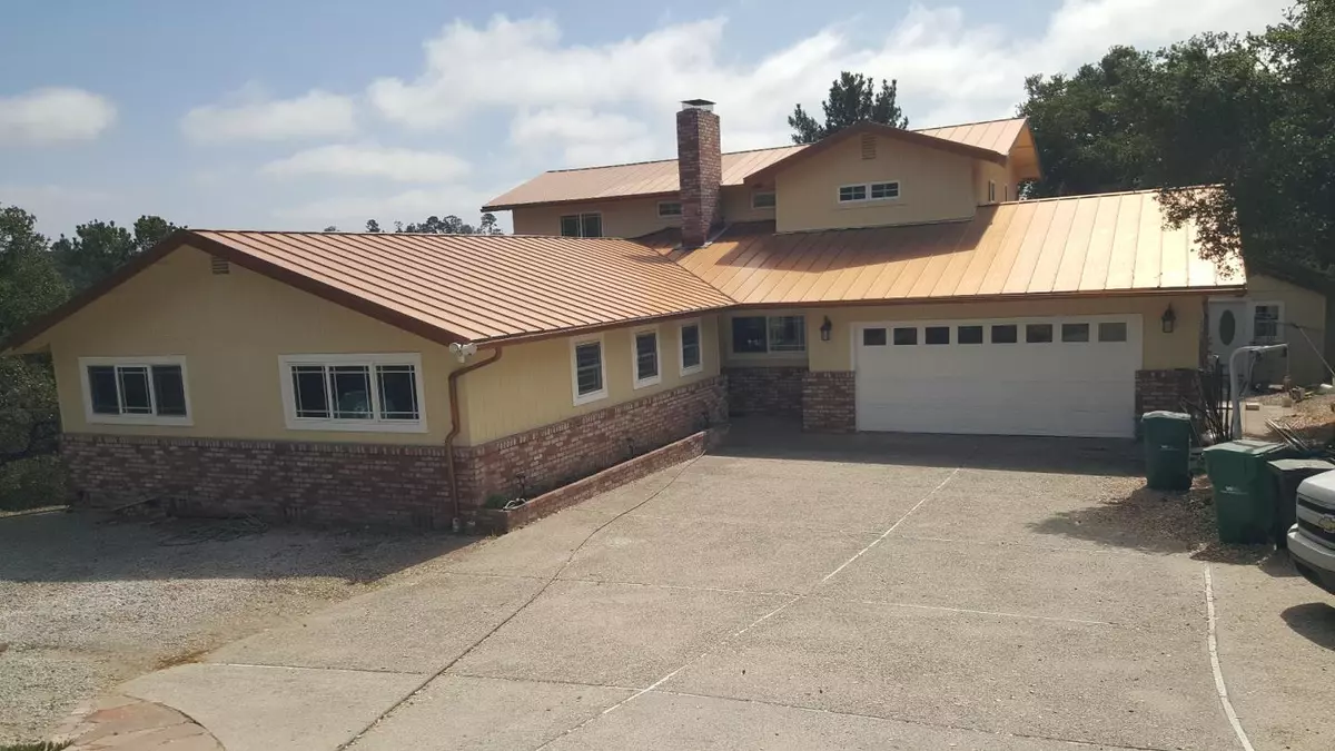 Prunedale, CA 93907,18720 Linda Vista PL