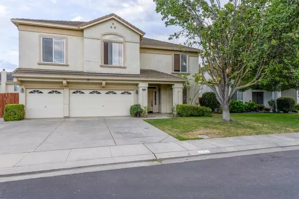 774 Grafton ST, Manteca, CA 95337