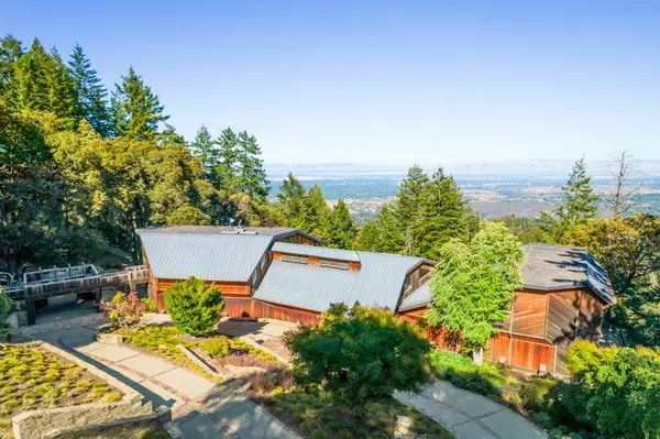 16379 Skyline BLVD, Woodside, CA 94062