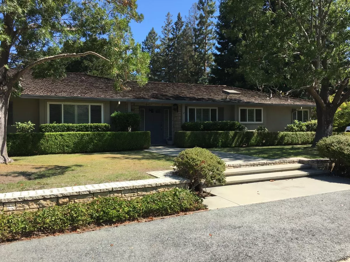 Menlo Park, CA 94025,1340 Corinne LN