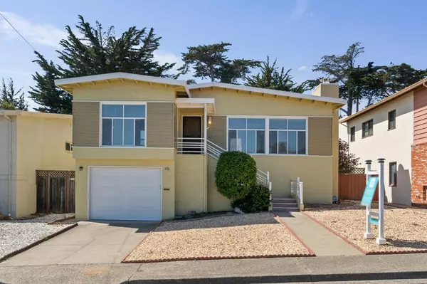 537 Lassen ST, South San Francisco, CA 94080