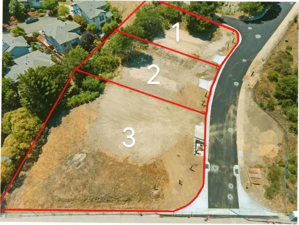 Scotts Valley, CA 95066,Lot 3 Nashua DR