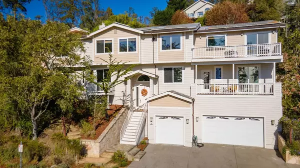 22 Terrace AVE, Half Moon Bay, CA 94019