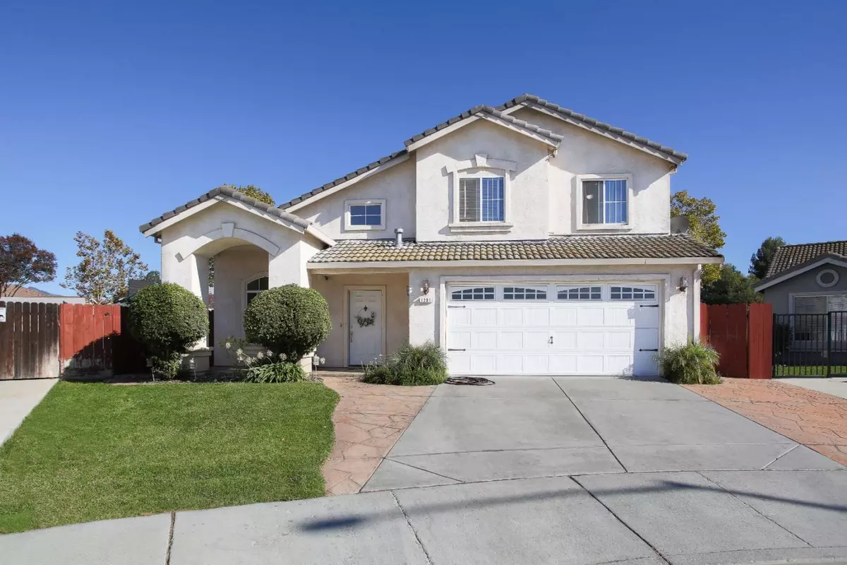 Hollister, CA 95023,1291 Alder CT