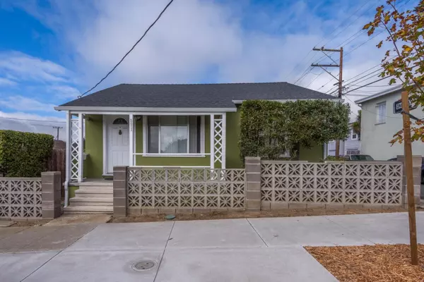 South San Francisco, CA 94080,111 Eucalyptus AVE