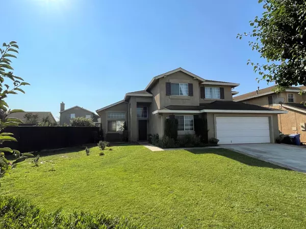 Gonzales, CA 93926,1720 Chianti CT