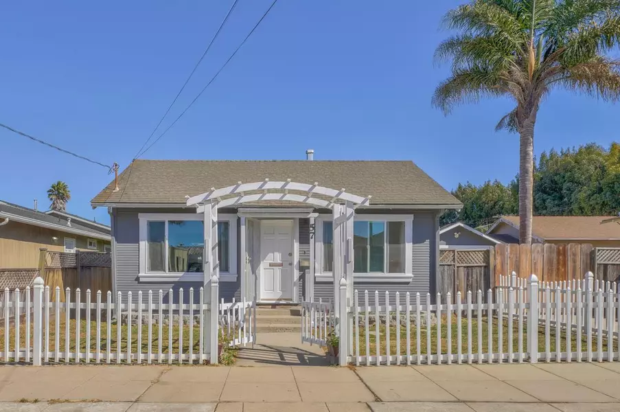 57 Villa ST, Salinas, CA 93901